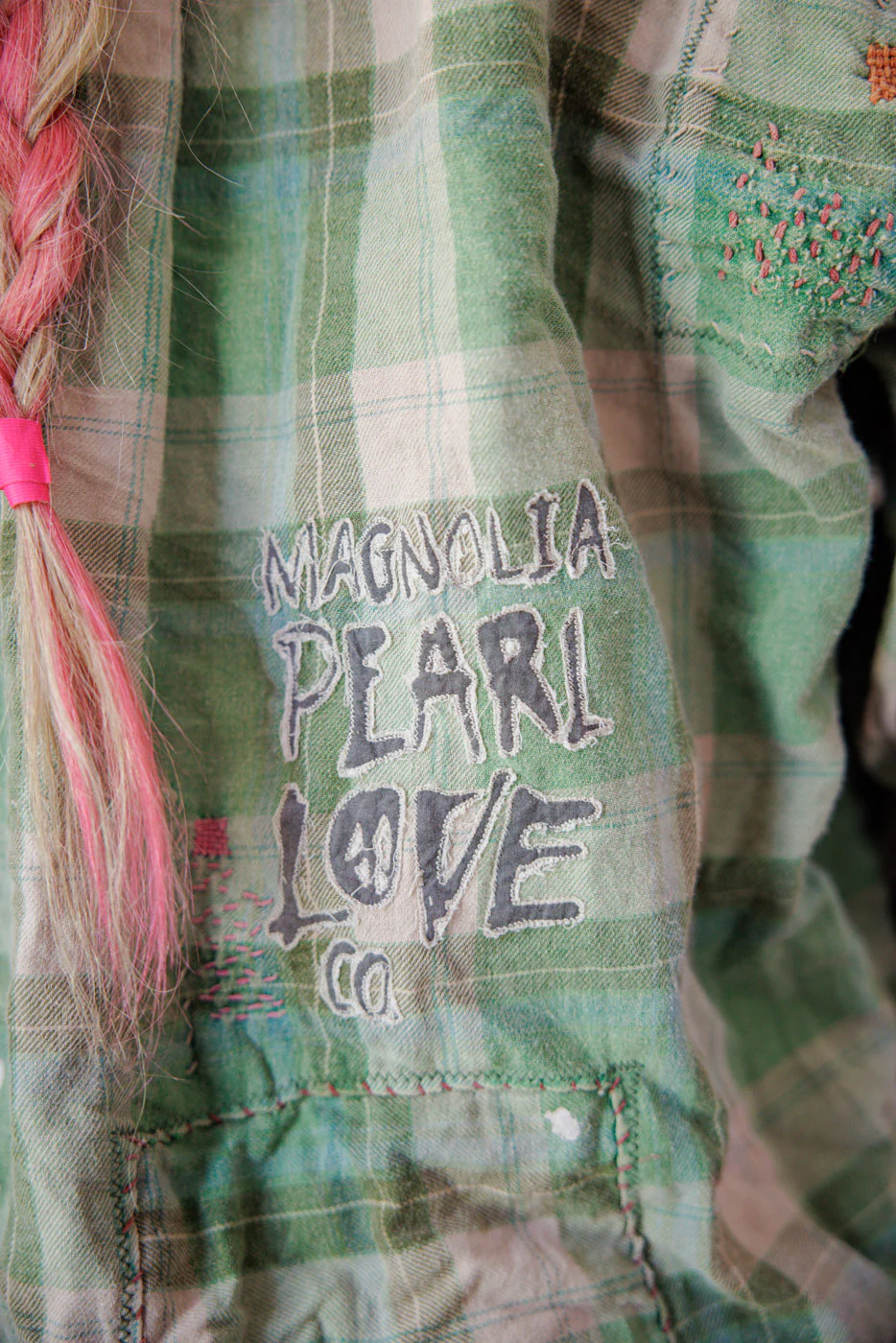 Landes Workshirt - Image 6