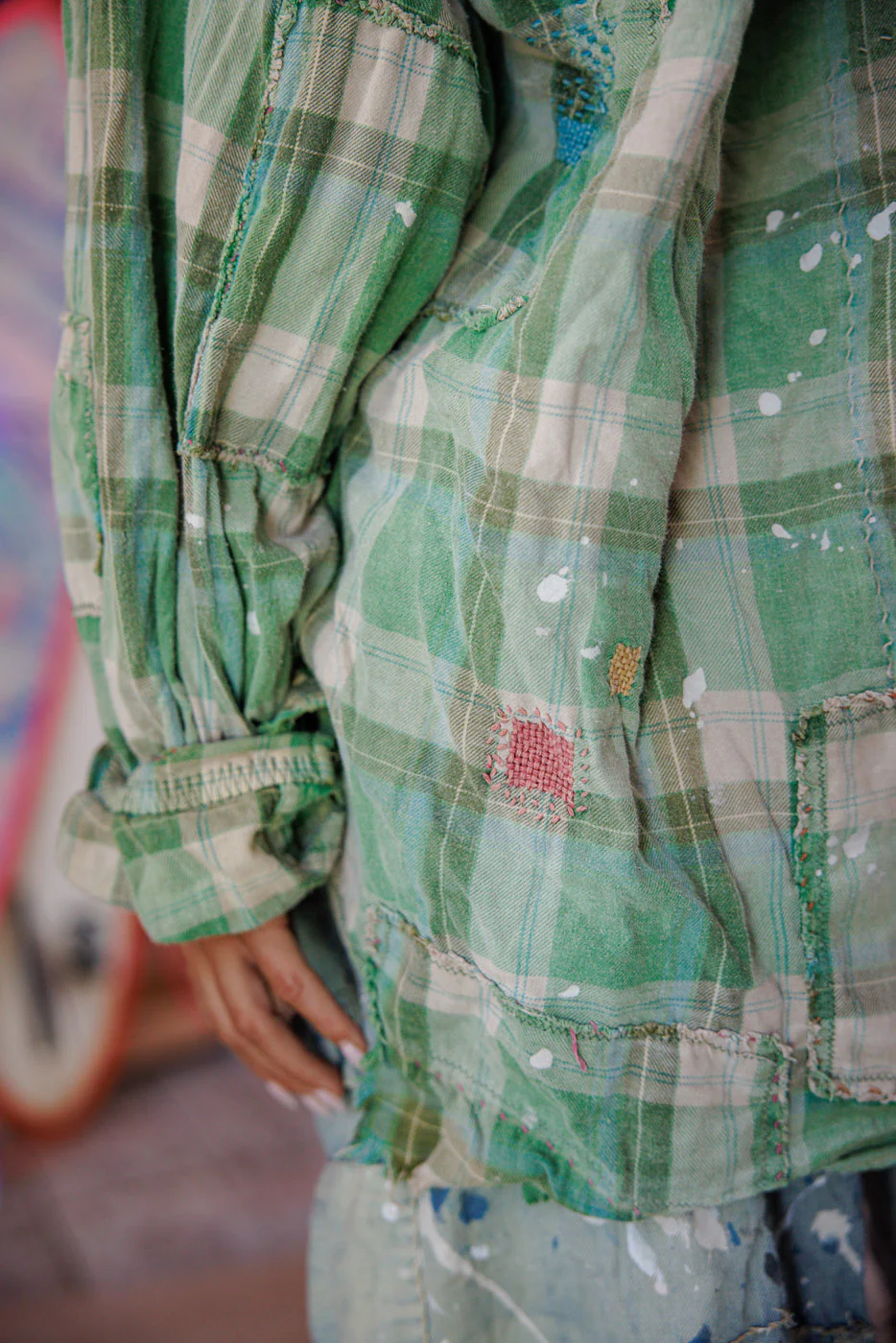 Landes Workshirt - Image 7