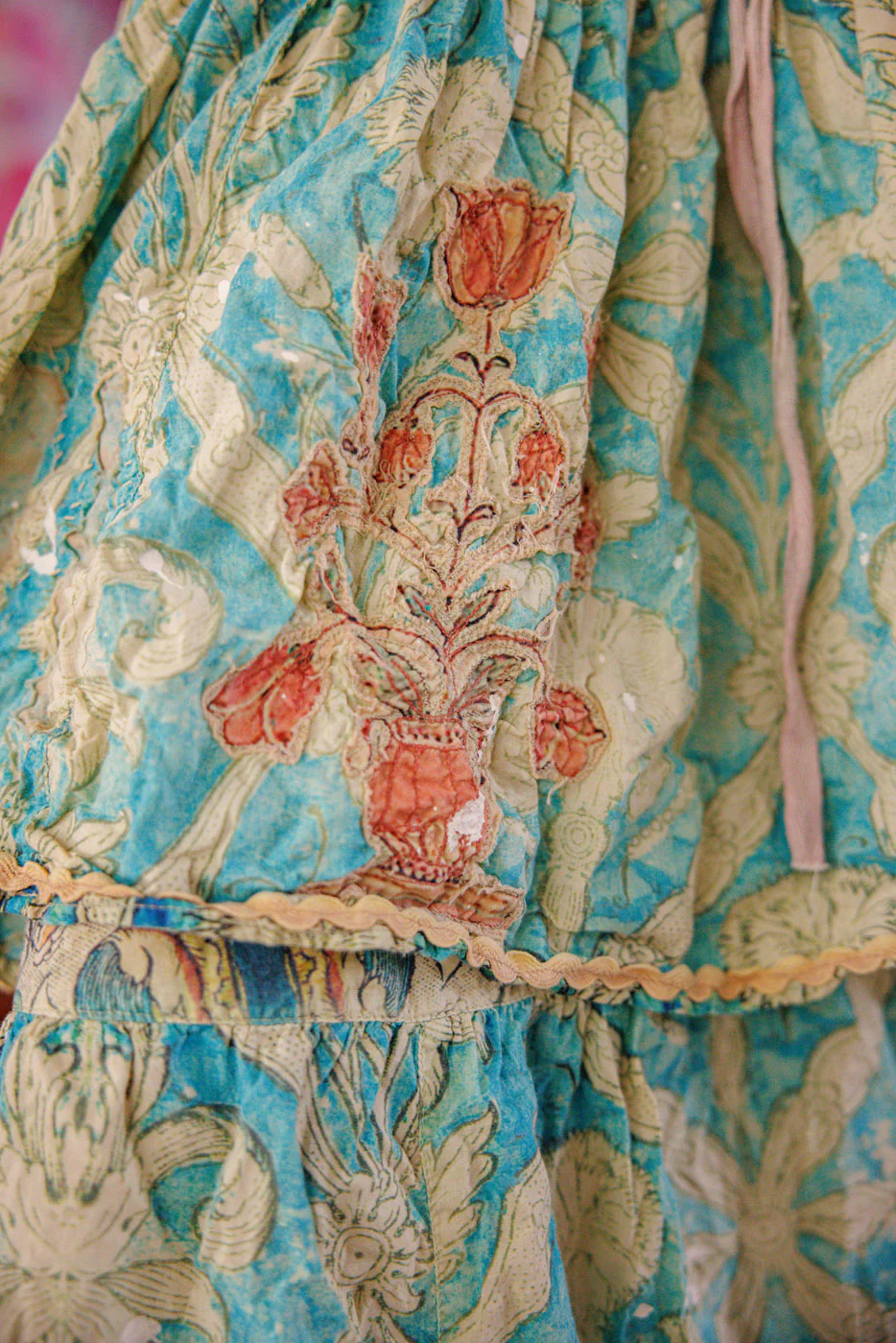 Layered Lucca Skirt - Image 5