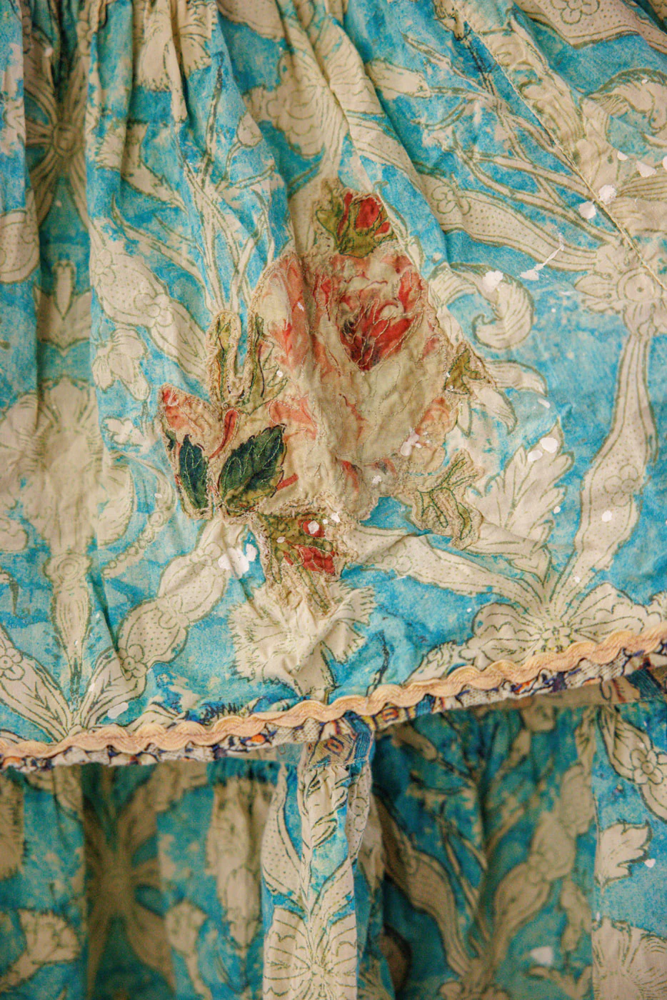 Layered Lucca Skirt - Image 6