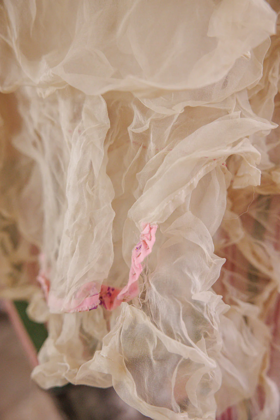 Layered Lucca Skirt - Image 7