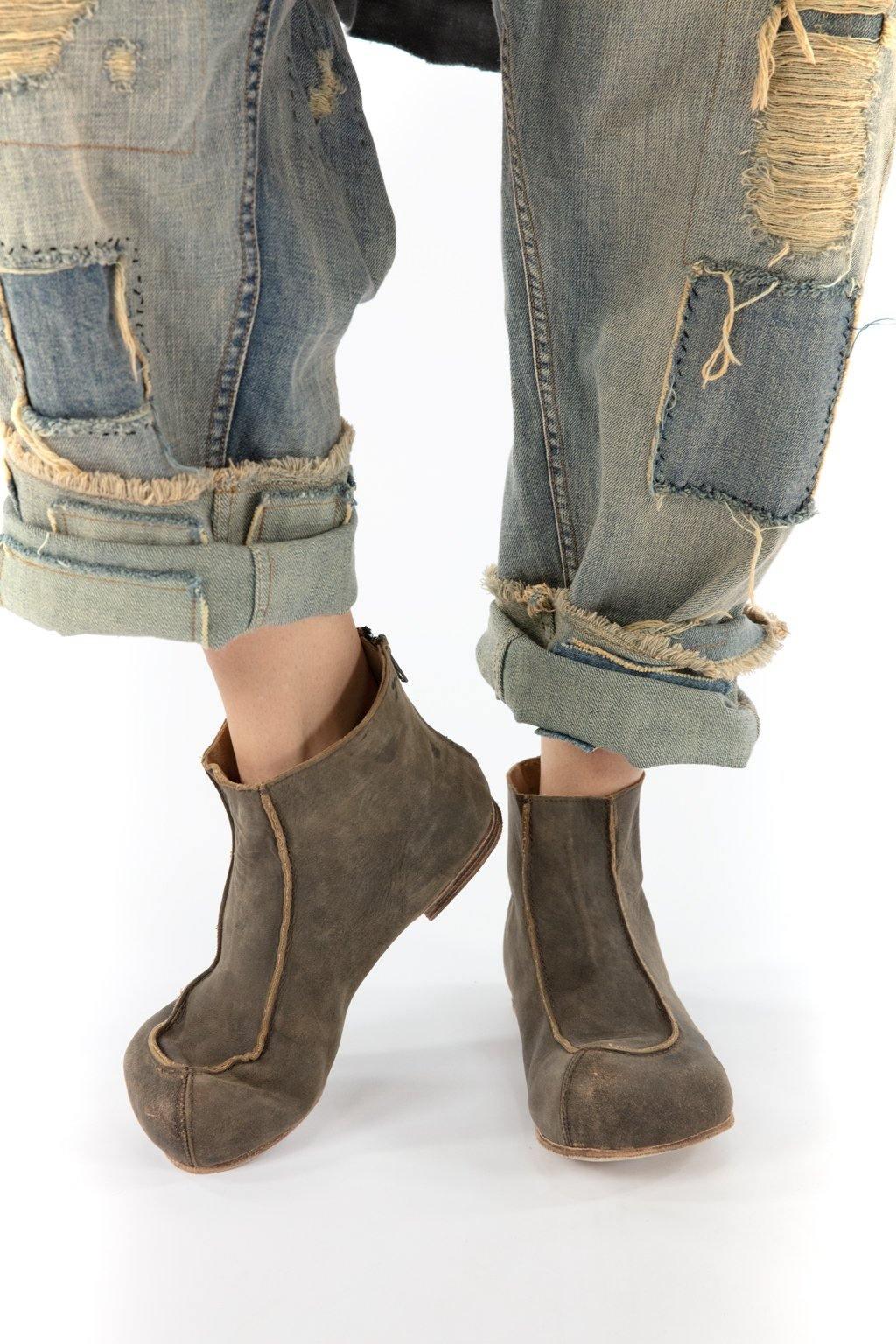Rembrandt Boots - Image 2