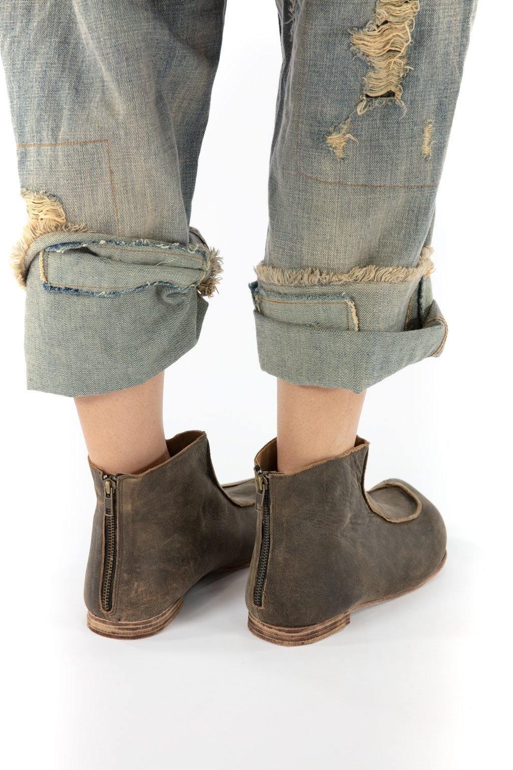 Rembrandt Boots - Image 3