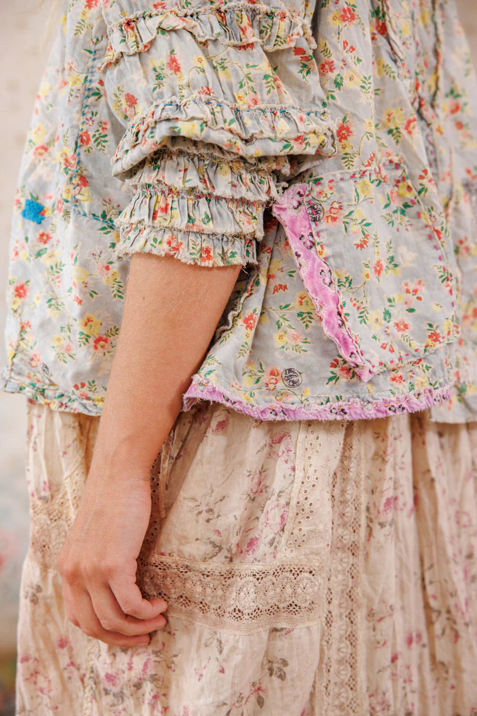 Lieve Blouse - Image 10