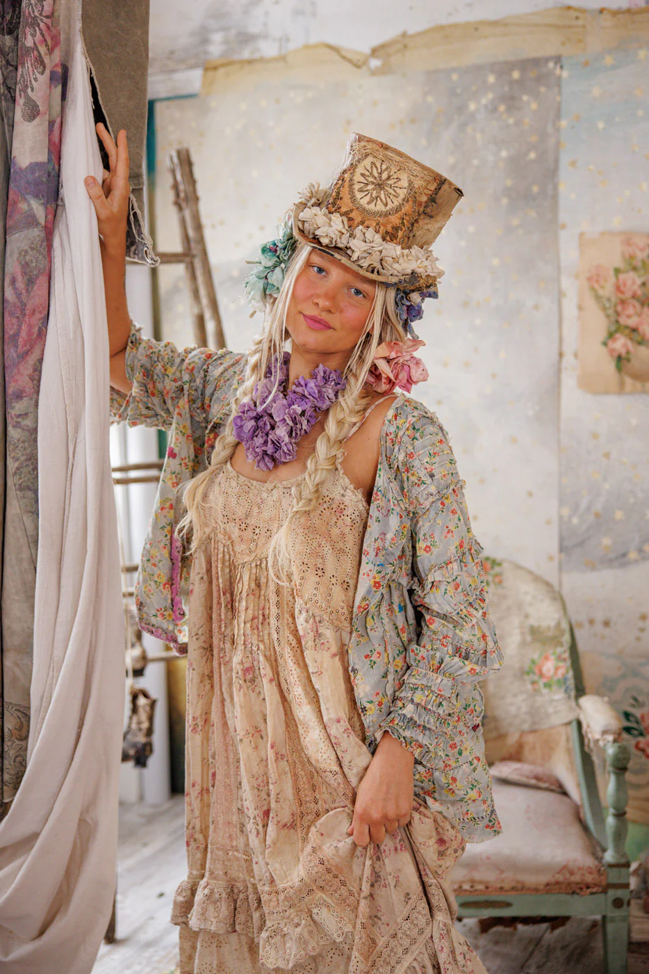 Lieve Blouse - Image 2