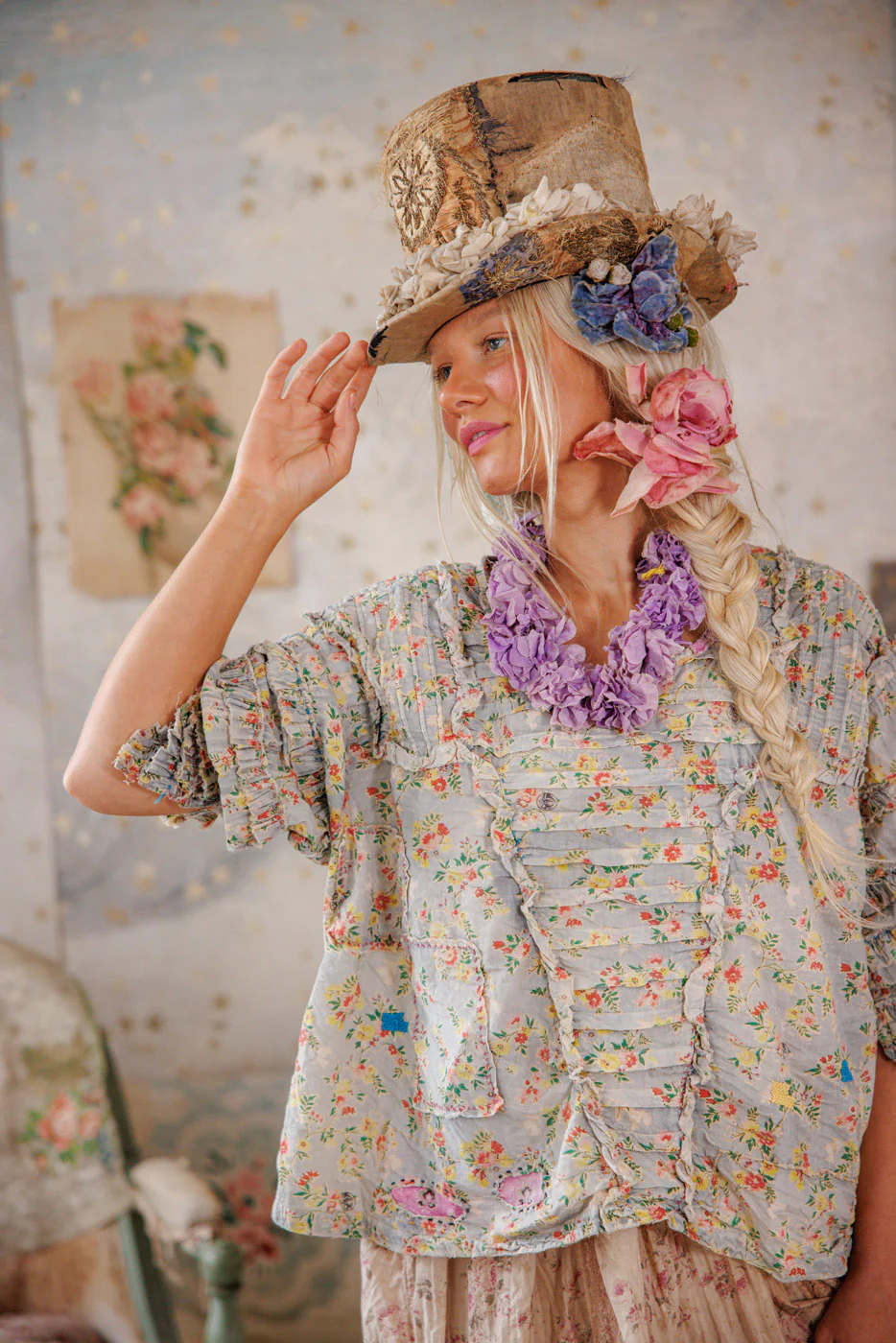 Lieve Blouse - Image 4