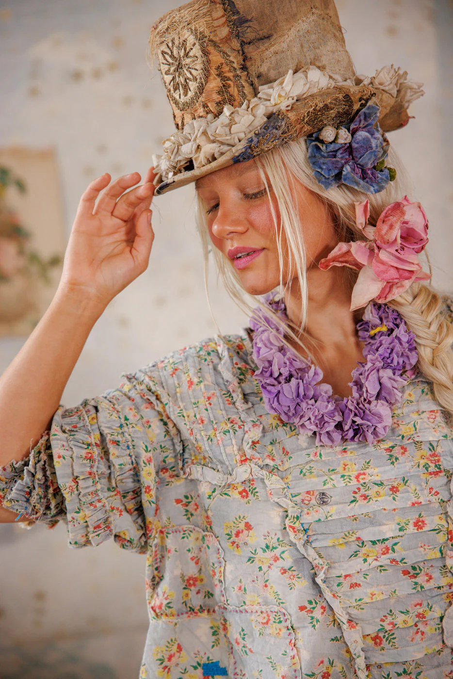 Lieve Blouse - Image 5