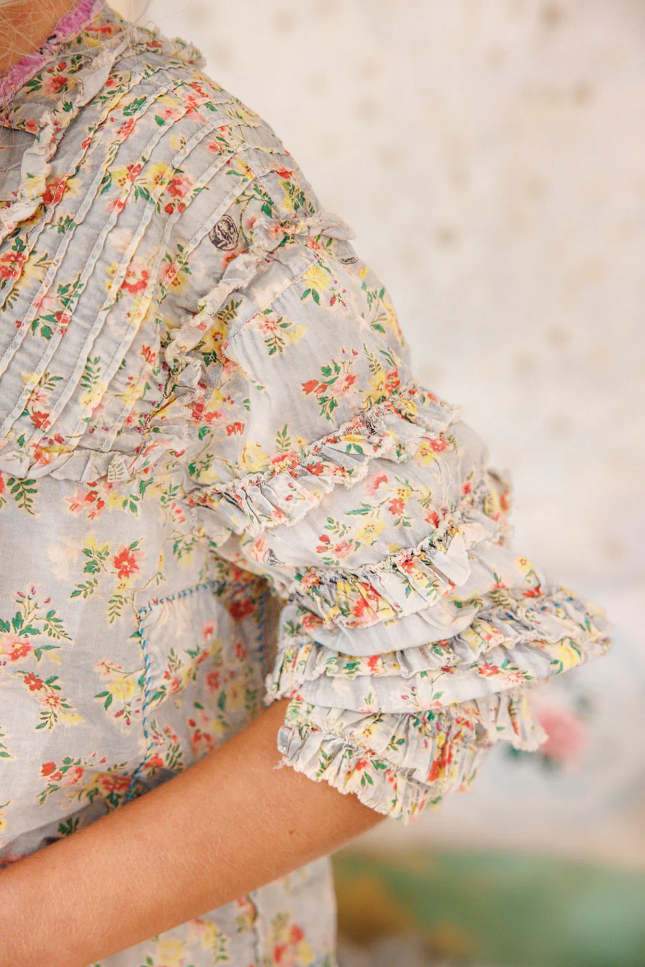 Lieve Blouse - Image 7