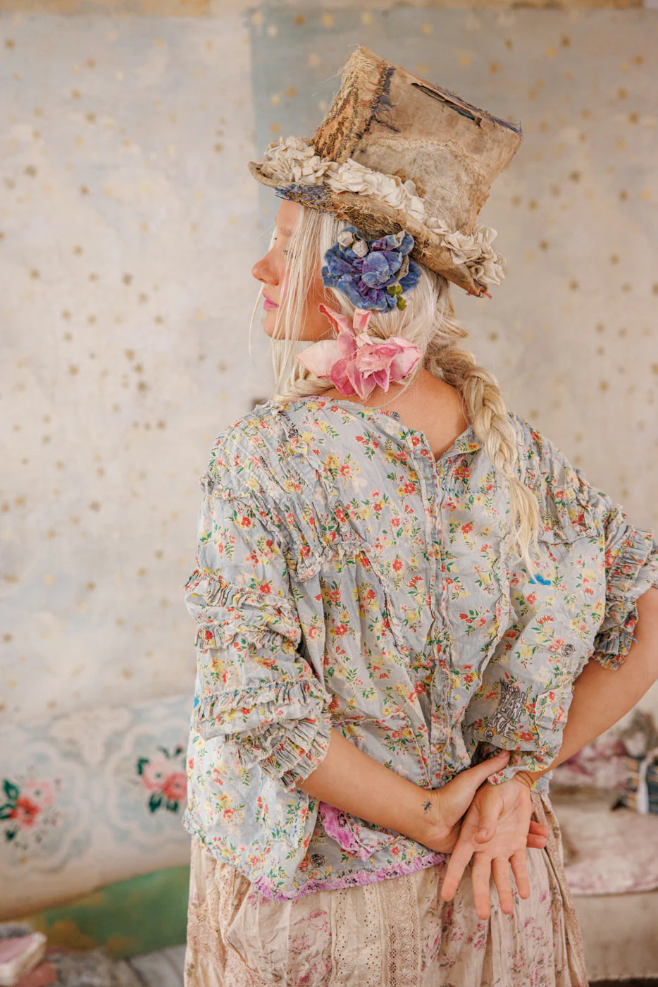 Lieve Blouse - Image 8