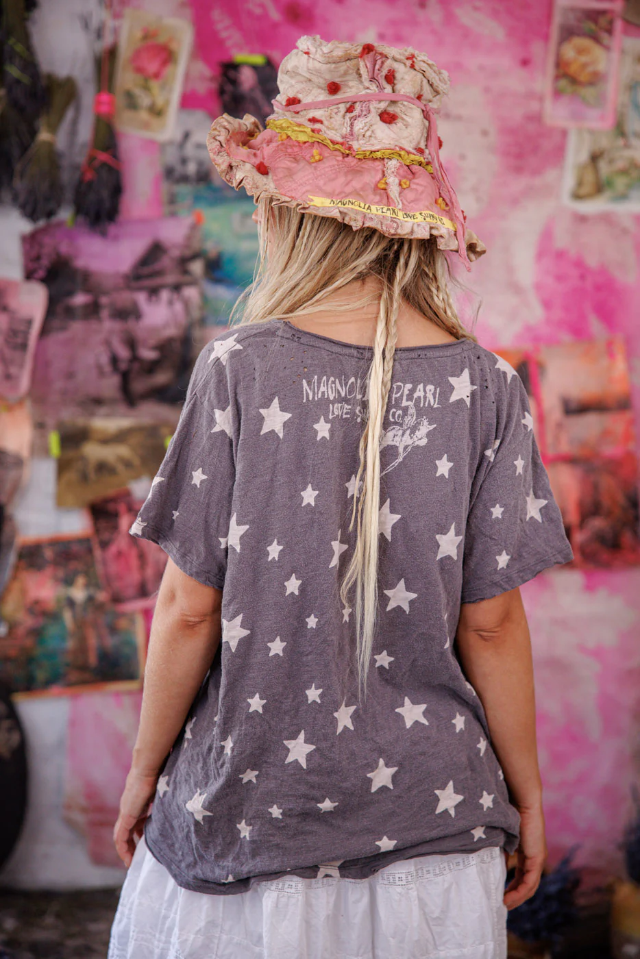 Like a Diamond Tee - Image 3