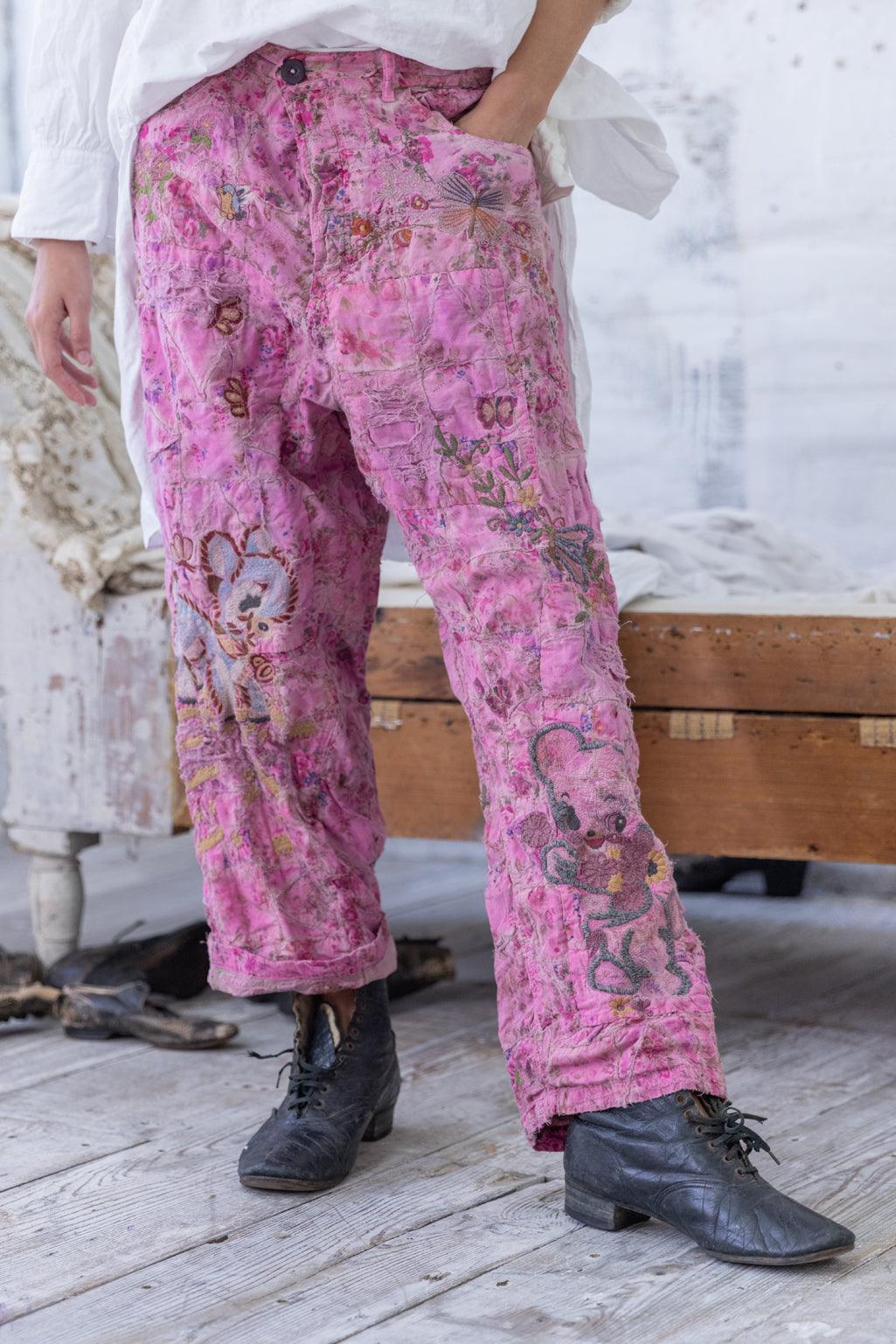 Lil' Friends Miners Pants - Image 4