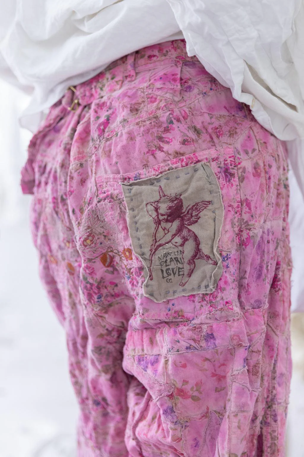 Lil' Friends Miners Pants - Image 5