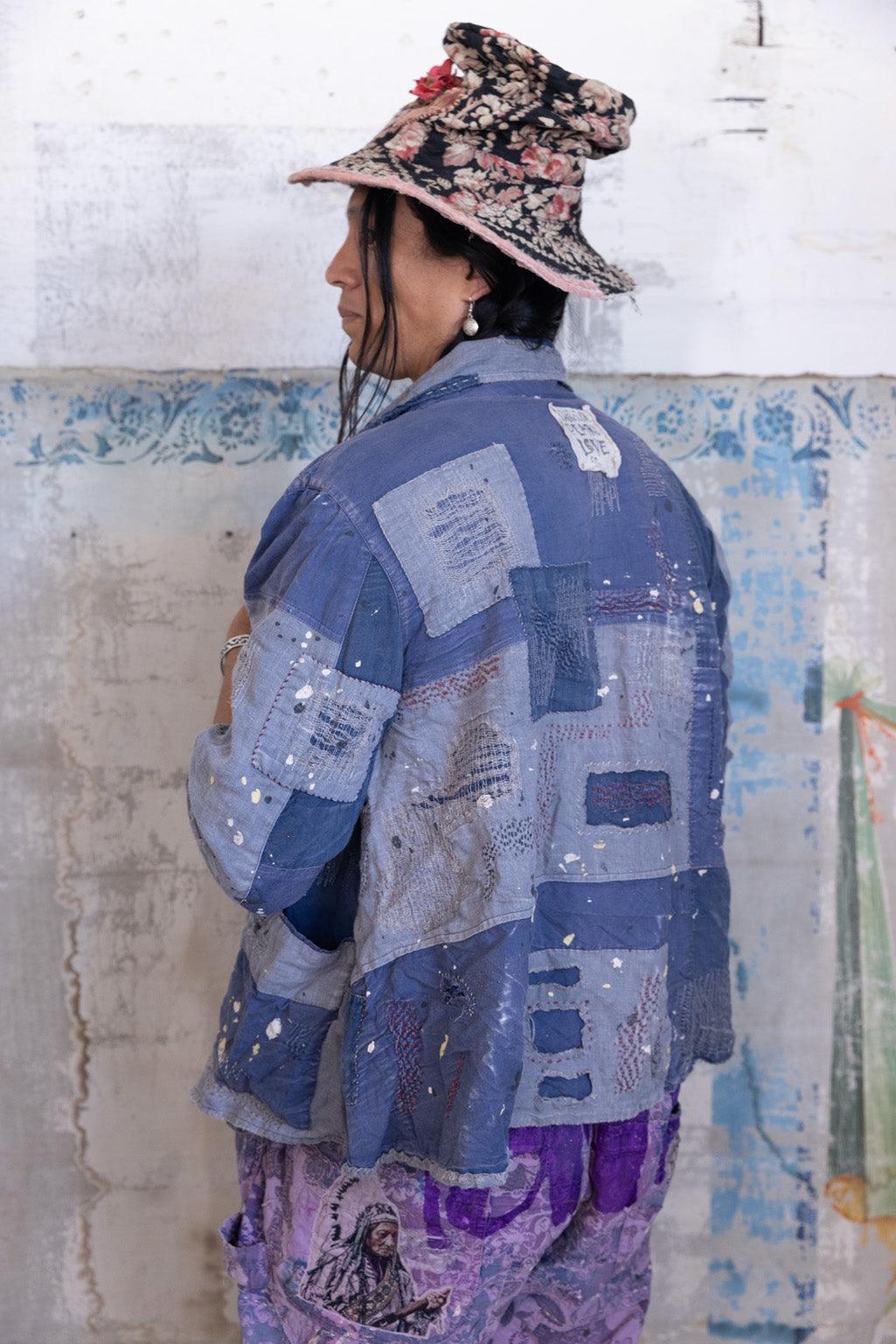 Short Tancy Coat - Image 10