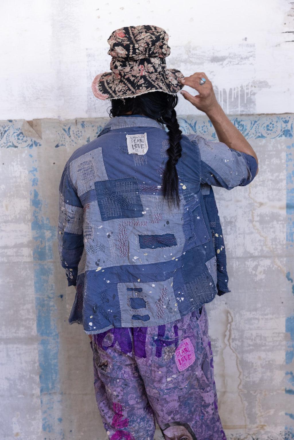 Short Tancy Coat - Image 11