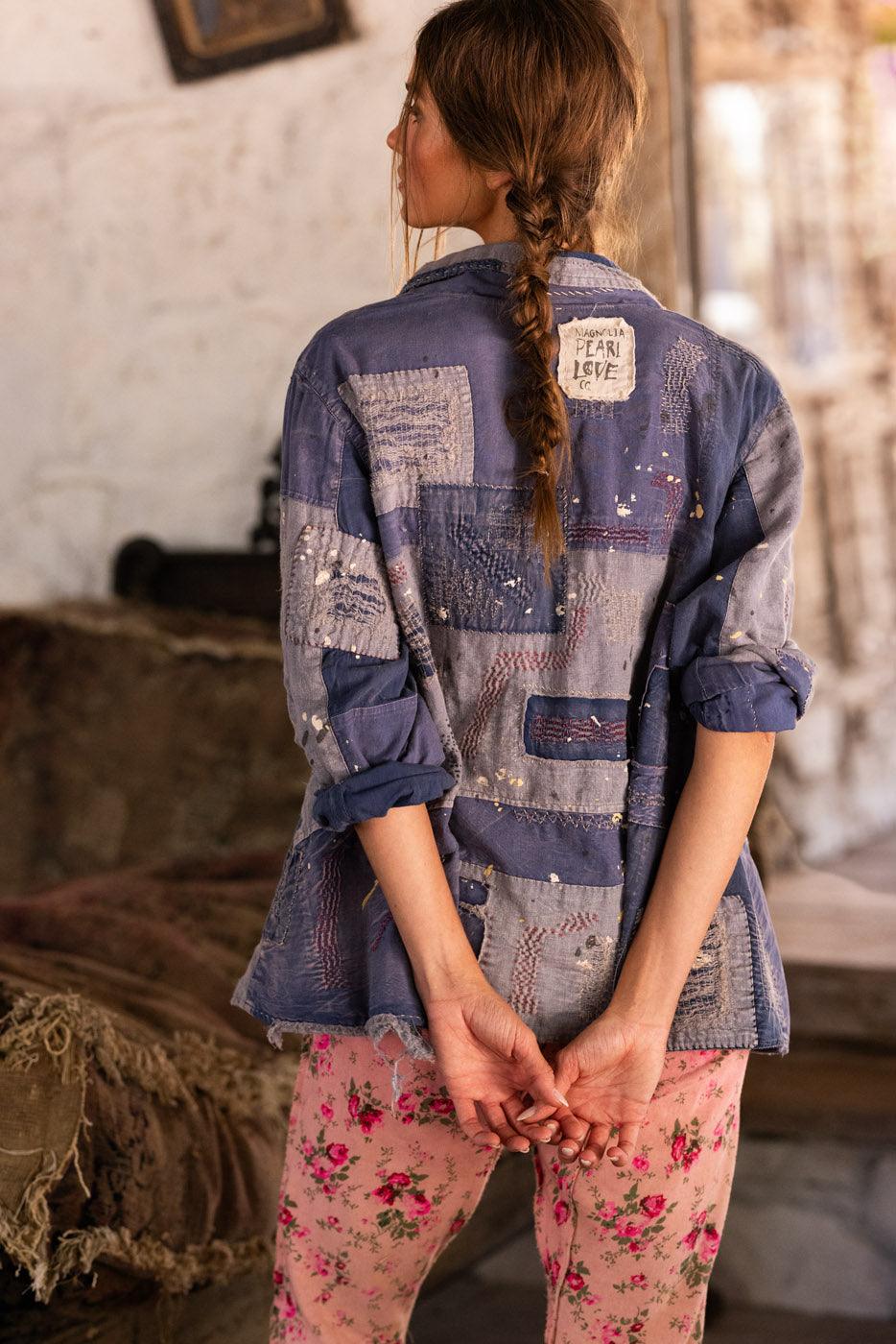 Short Tancy Coat - Image 3