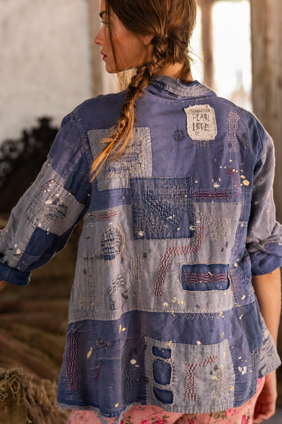Short Tancy Coat - Image 4