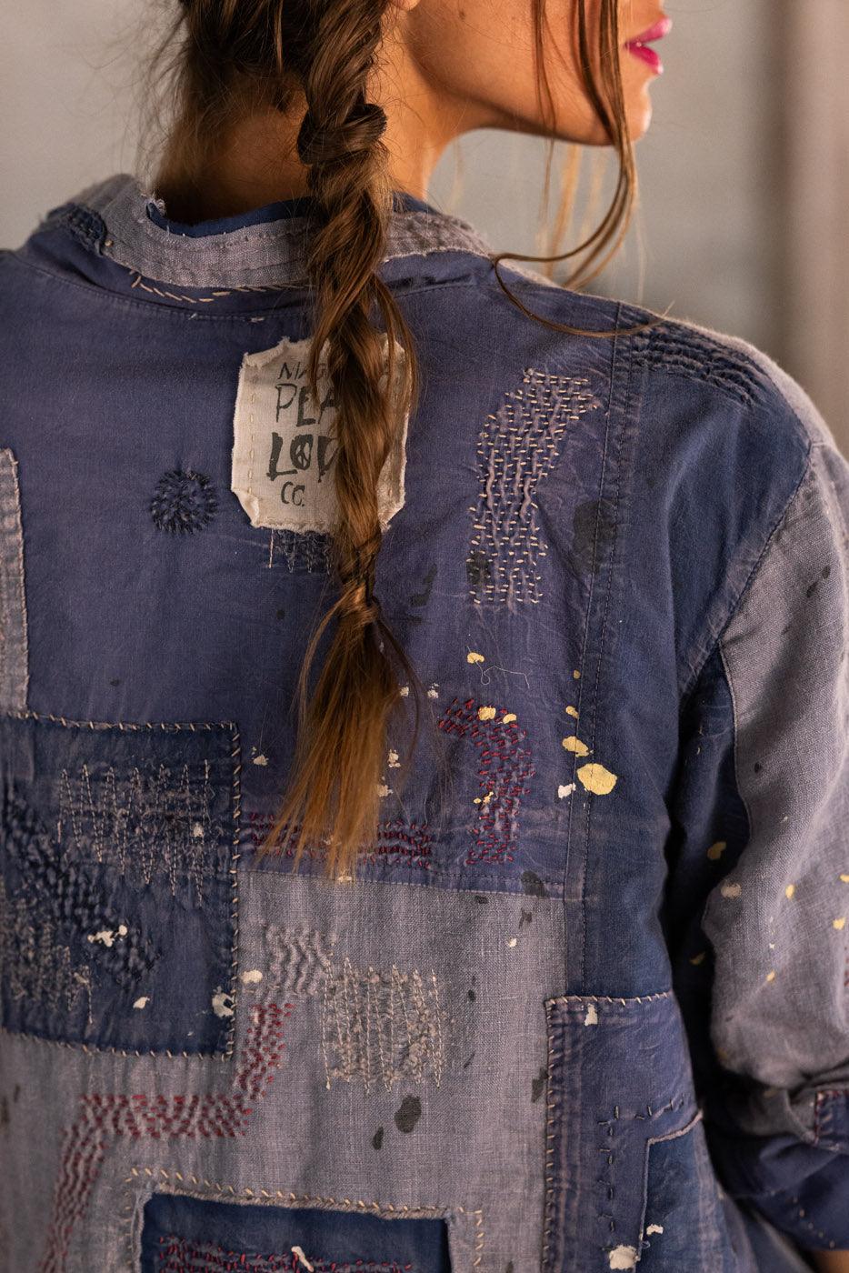 Short Tancy Coat - Image 5