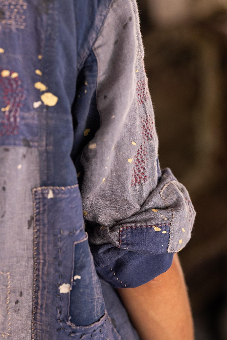 Short Tancy Coat - Image 6