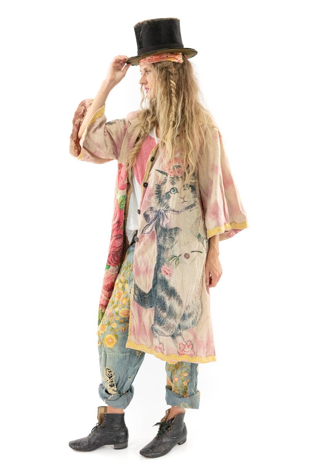 Love and Floral Cyrene Jacket - Image 2