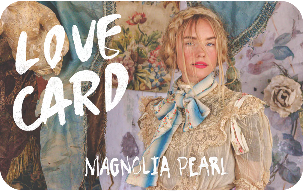 Love E-Gift Card — Model Portrait - Image 3