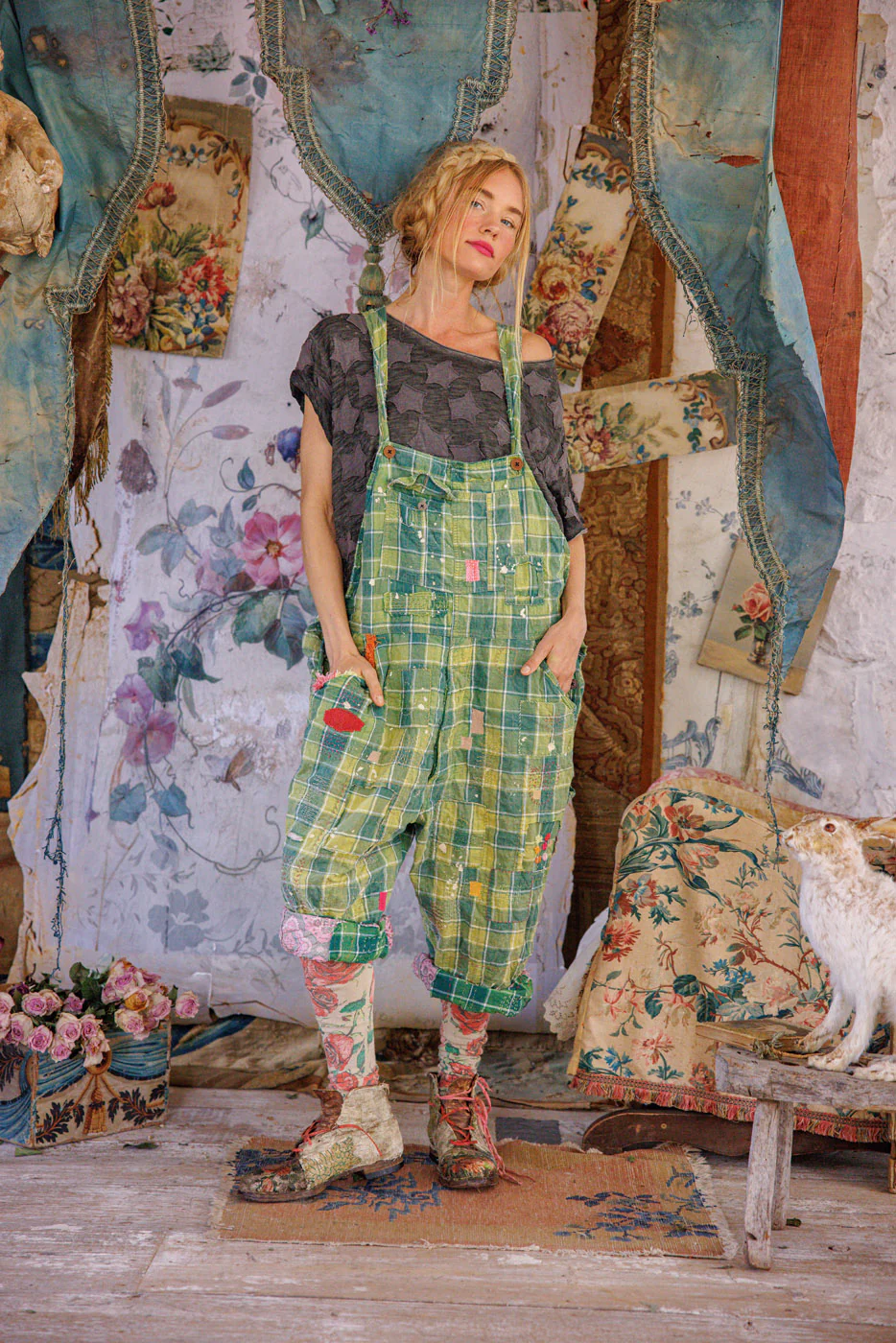 Love Overalls - Image 2