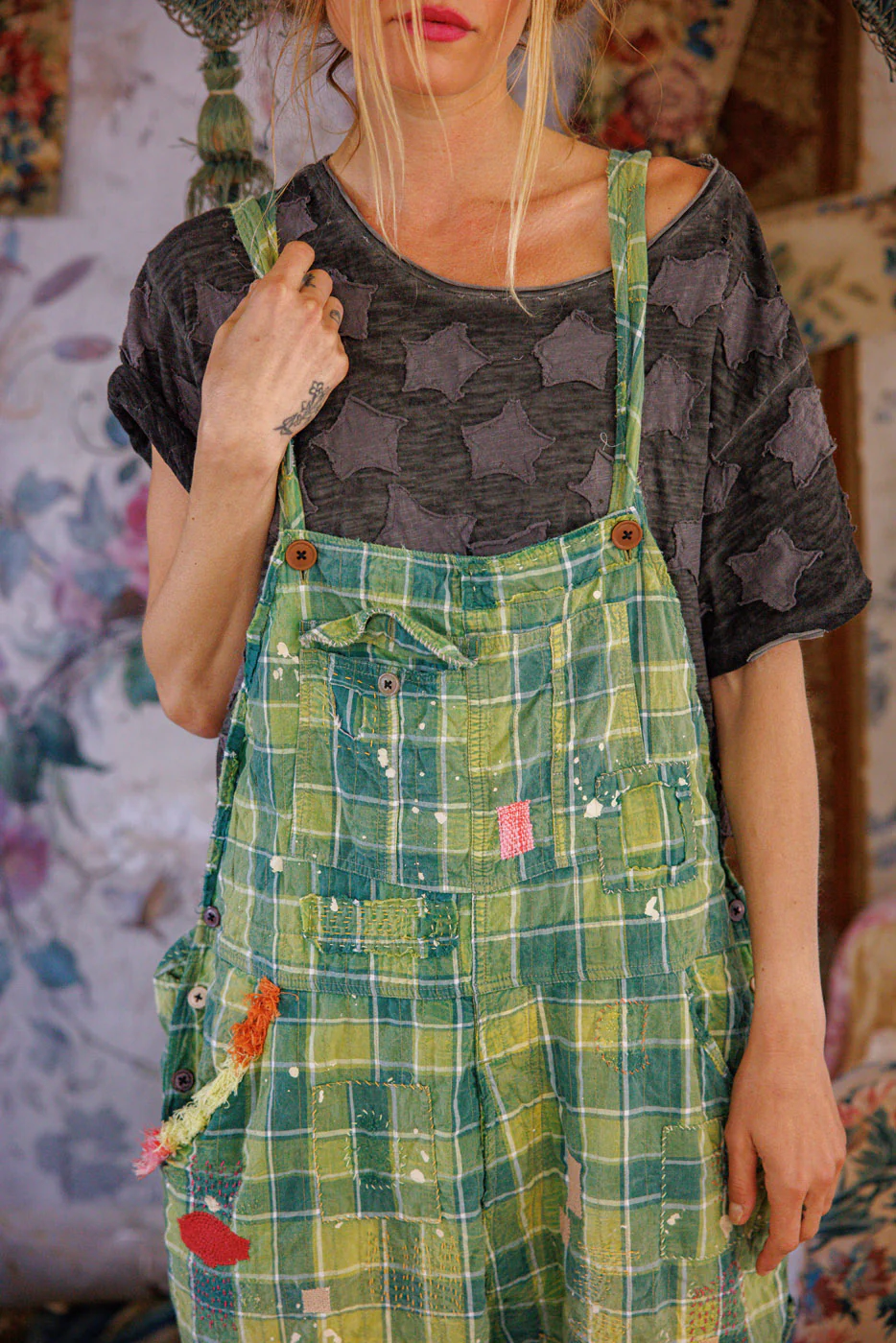 Love Overalls - Image 3
