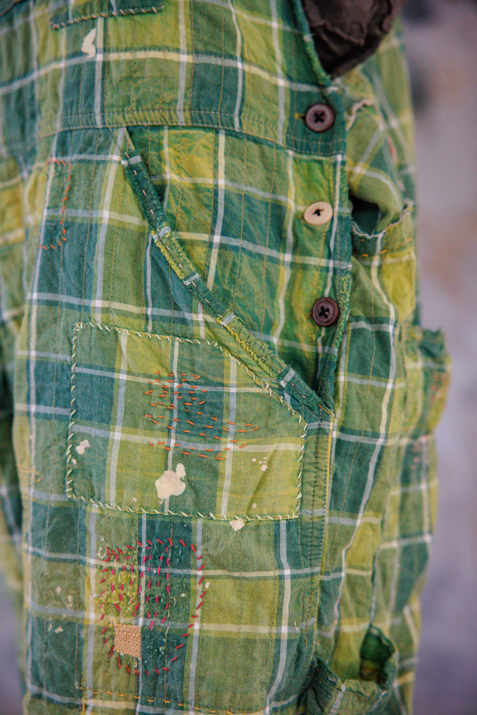 Love Overalls - Image 4