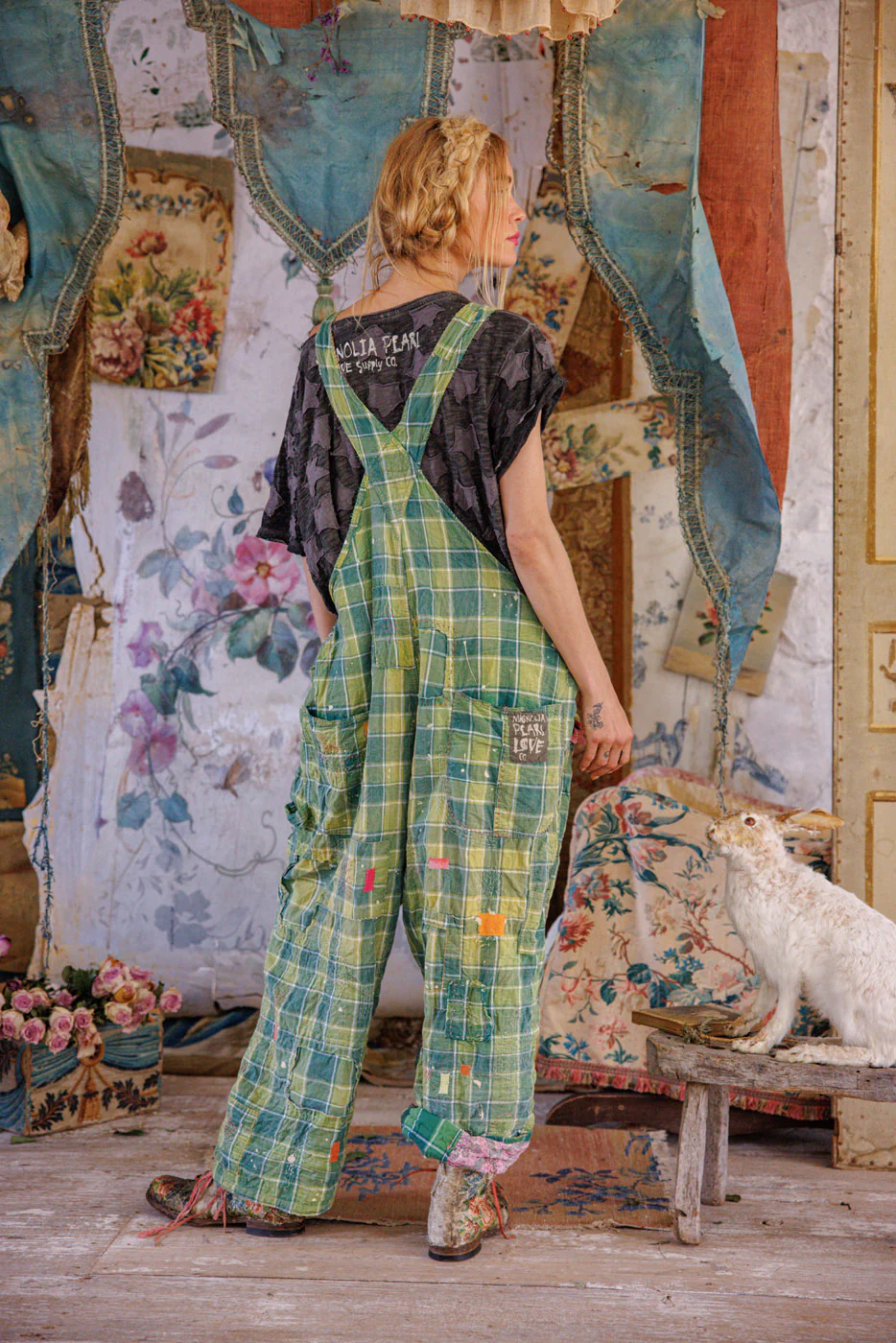 Love Overalls - Image 5
