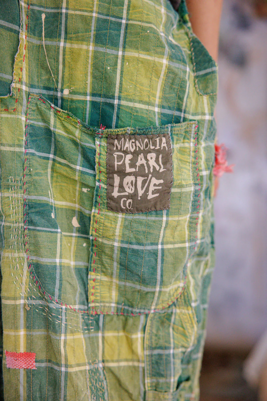 Love Overalls - Image 6