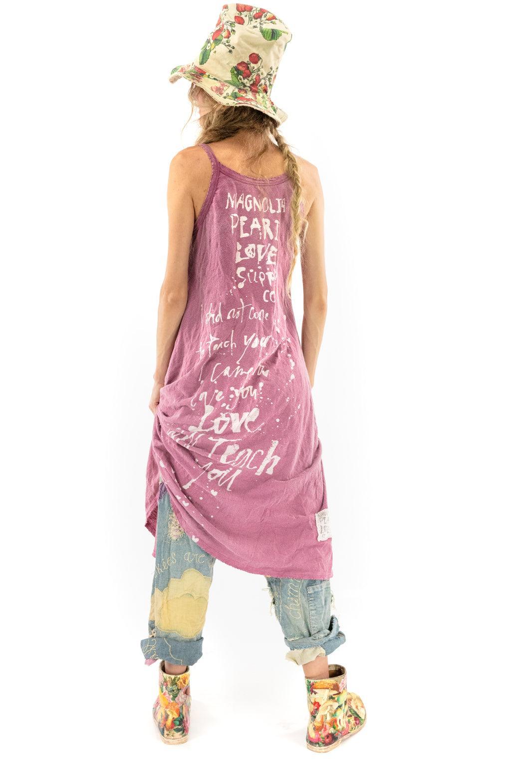 Love Will Teach You Lana Dress - Image 3