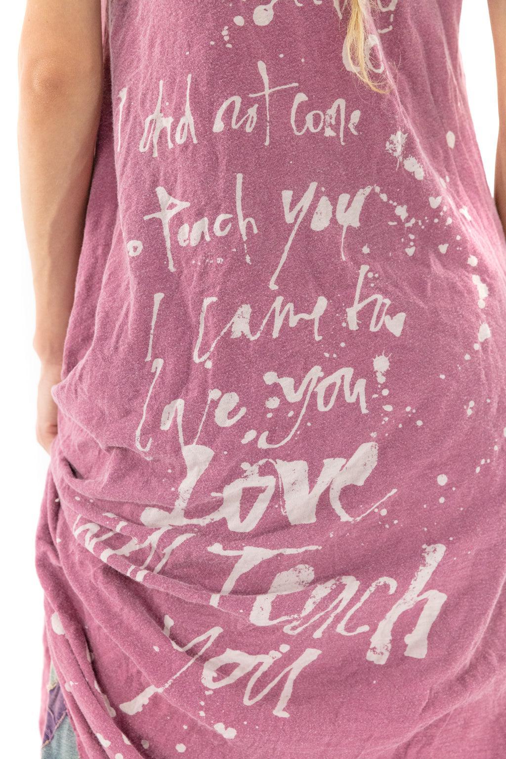 Love Will Teach You Lana Dress - Image 4