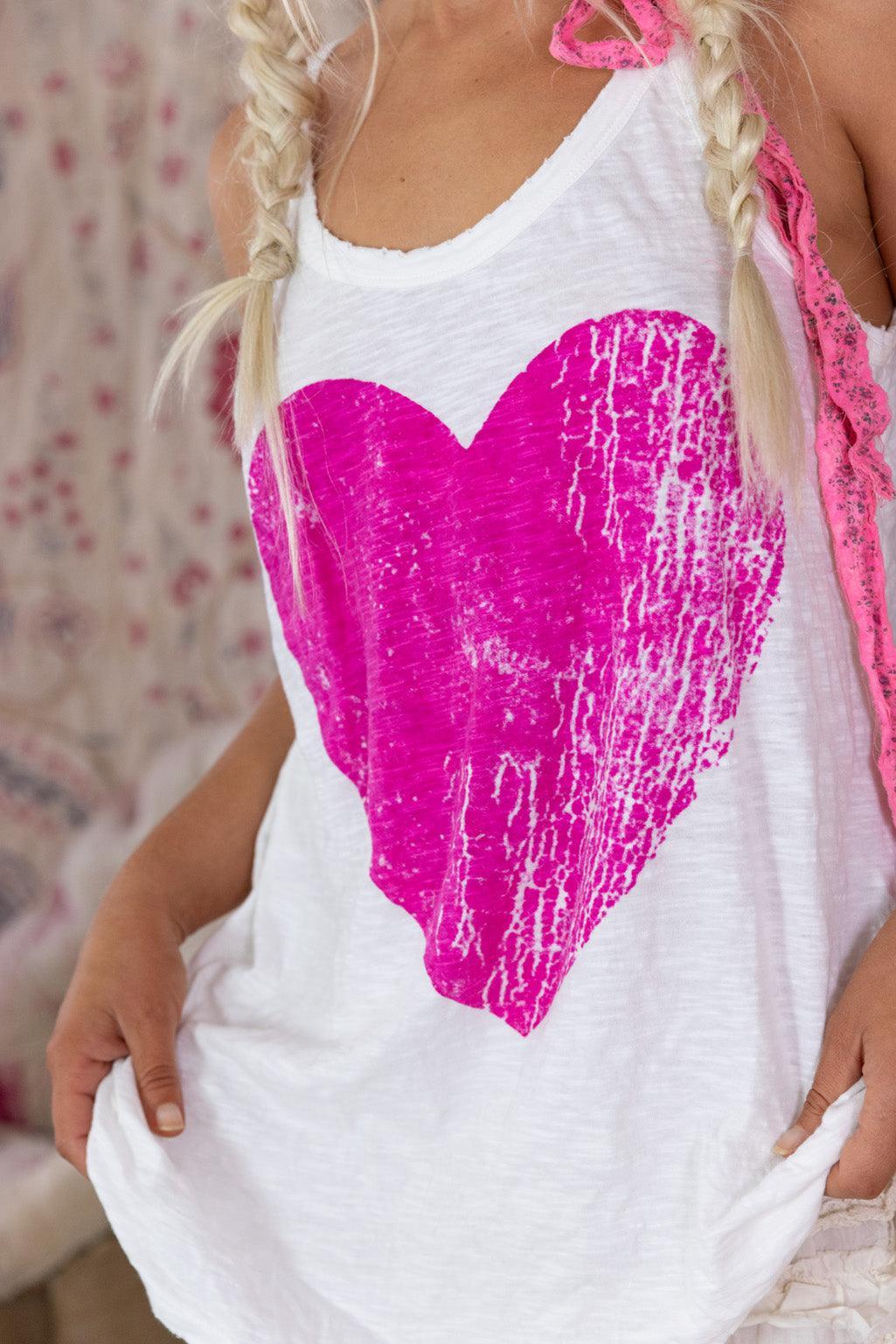 Love's Promise Lana Tank - Image 3