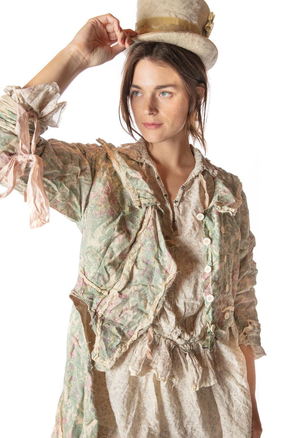 Lyudmila Jacket - Image 3