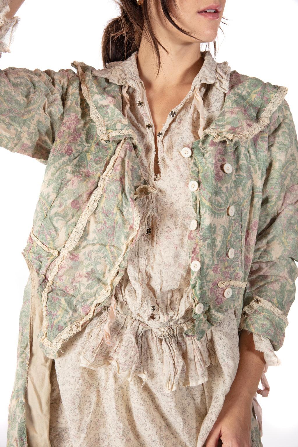 Lyudmila Jacket - Image 4