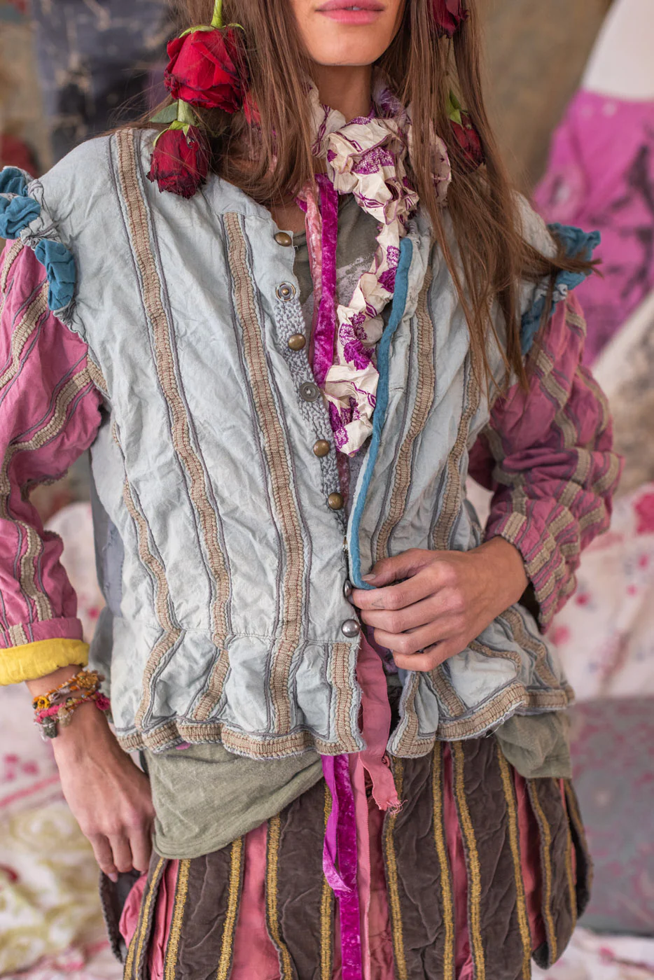 Manuela Jacket - Image 2