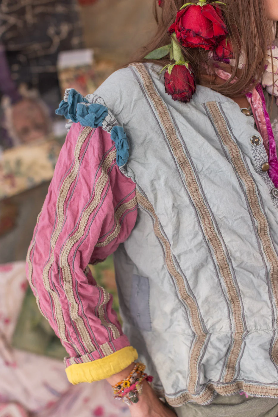 Manuela Jacket - Image 3