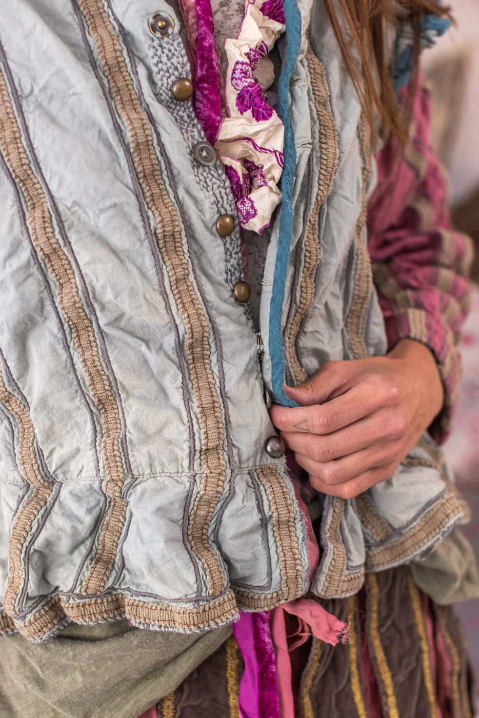 Manuela Jacket - Image 4