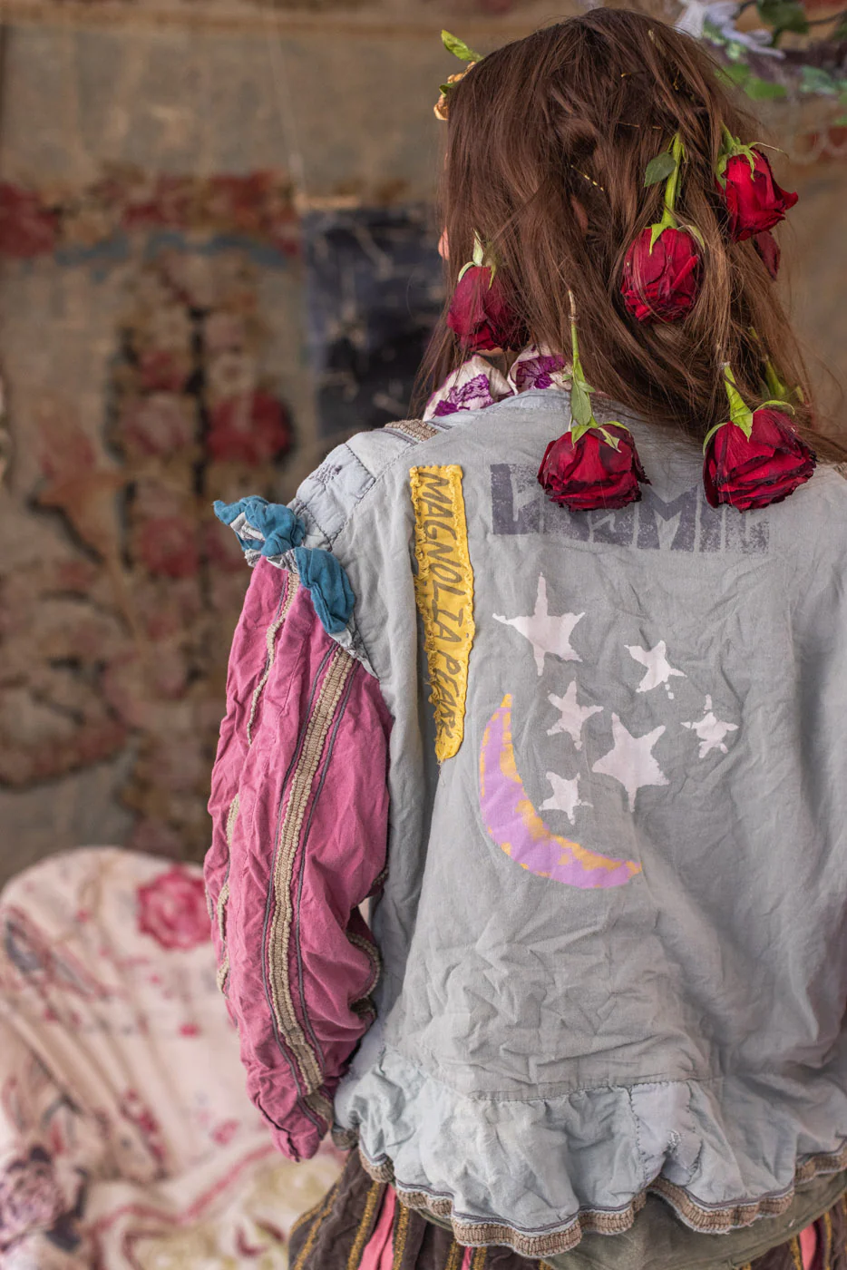 Manuela Jacket - Image 5