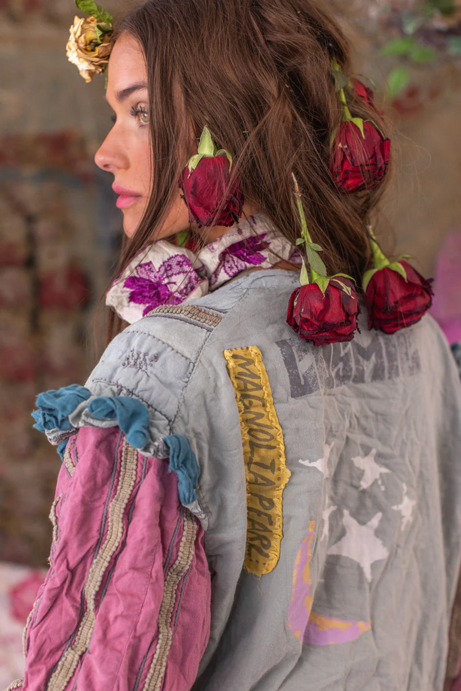 Manuela Jacket - Image 6