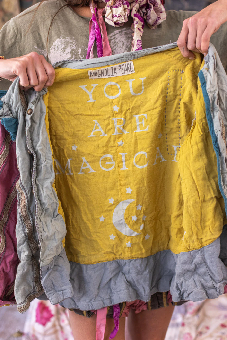 Manuela Jacket - Image 8