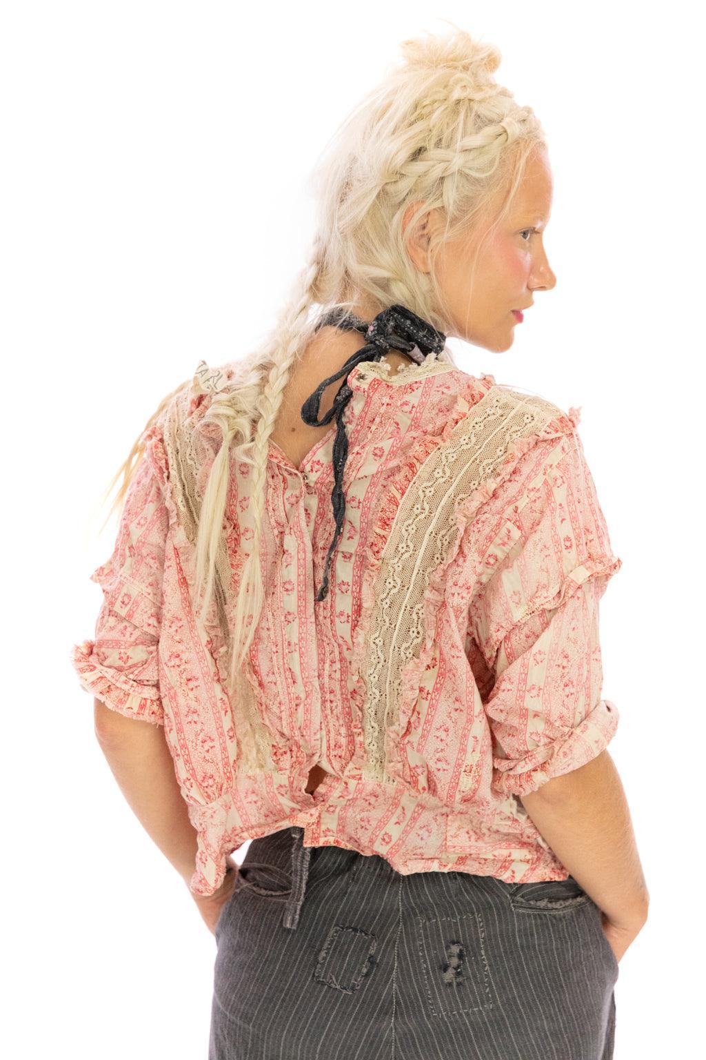Marburger Blouse - Image 3