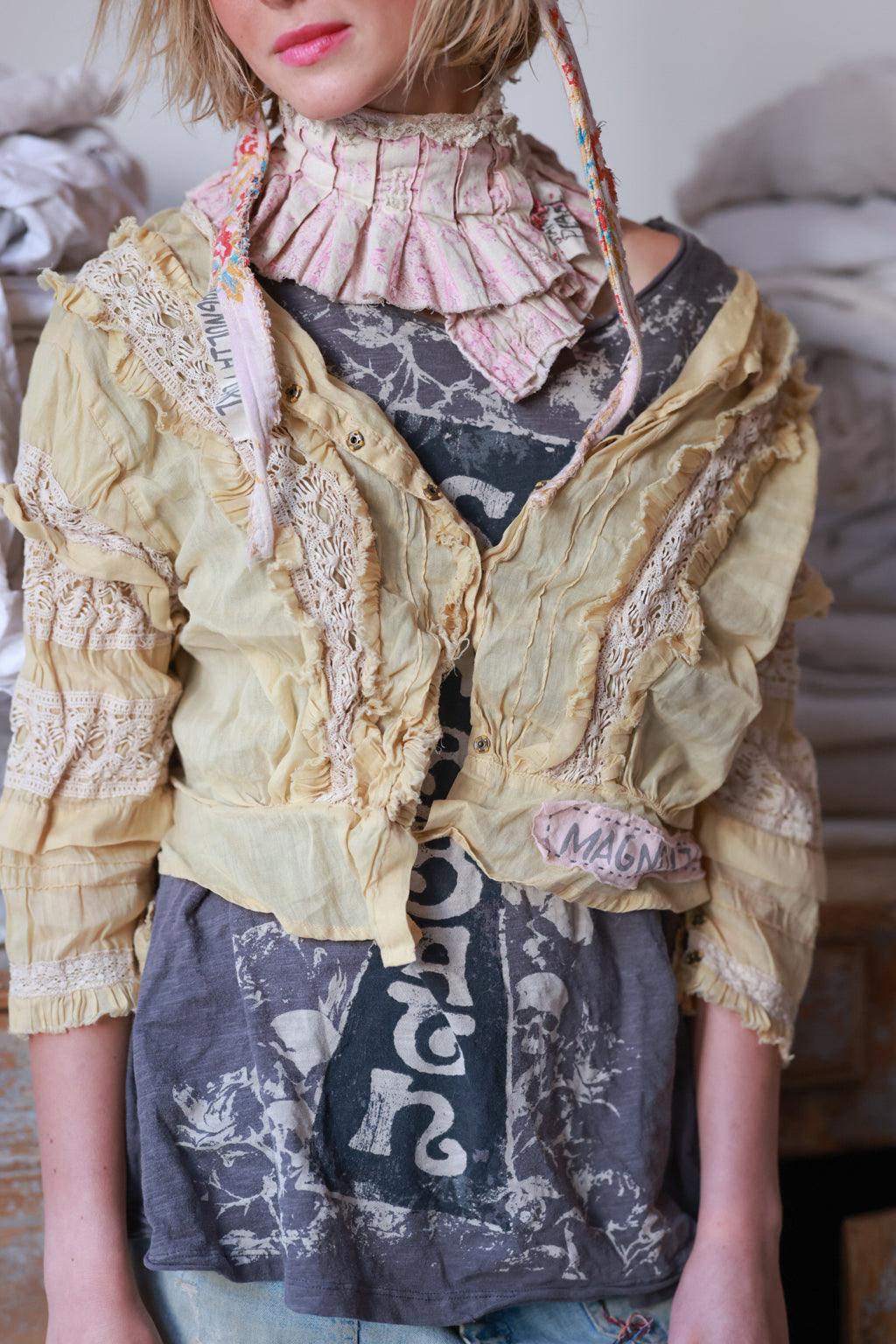 Marburger Blouse - Image 3