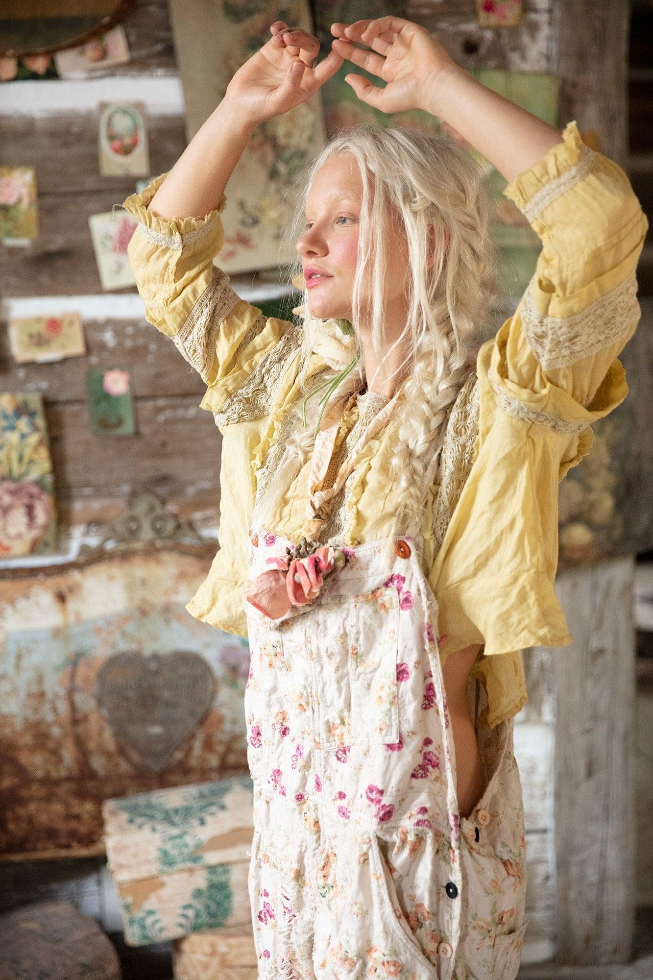 Marburger Blouse - Image 4