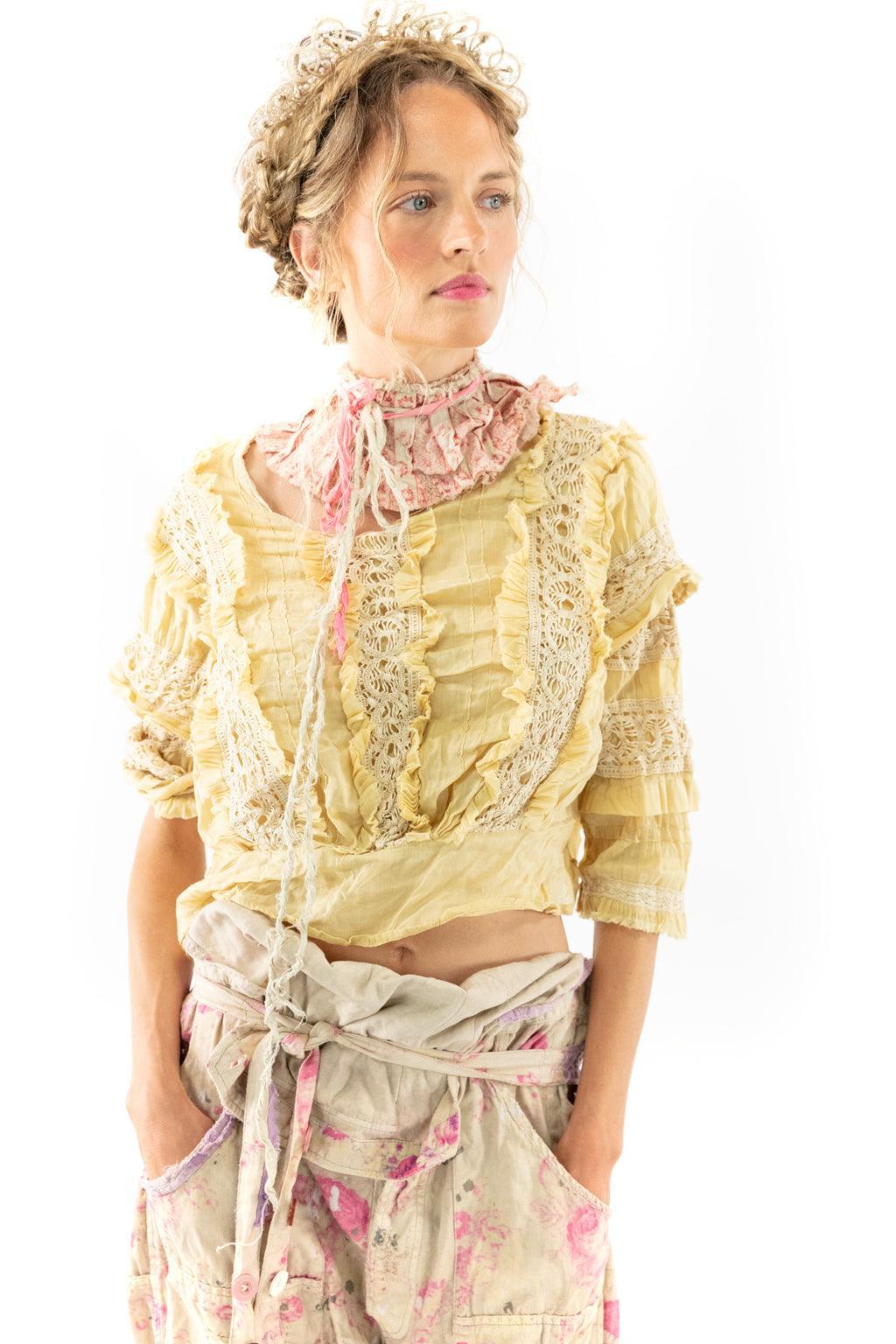 Marburger Blouse - Image 5