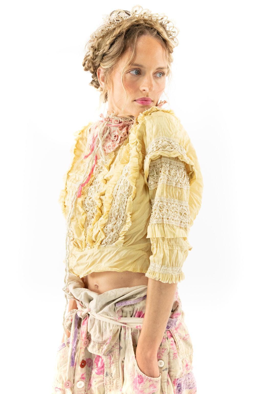 Marburger Blouse - Image 6