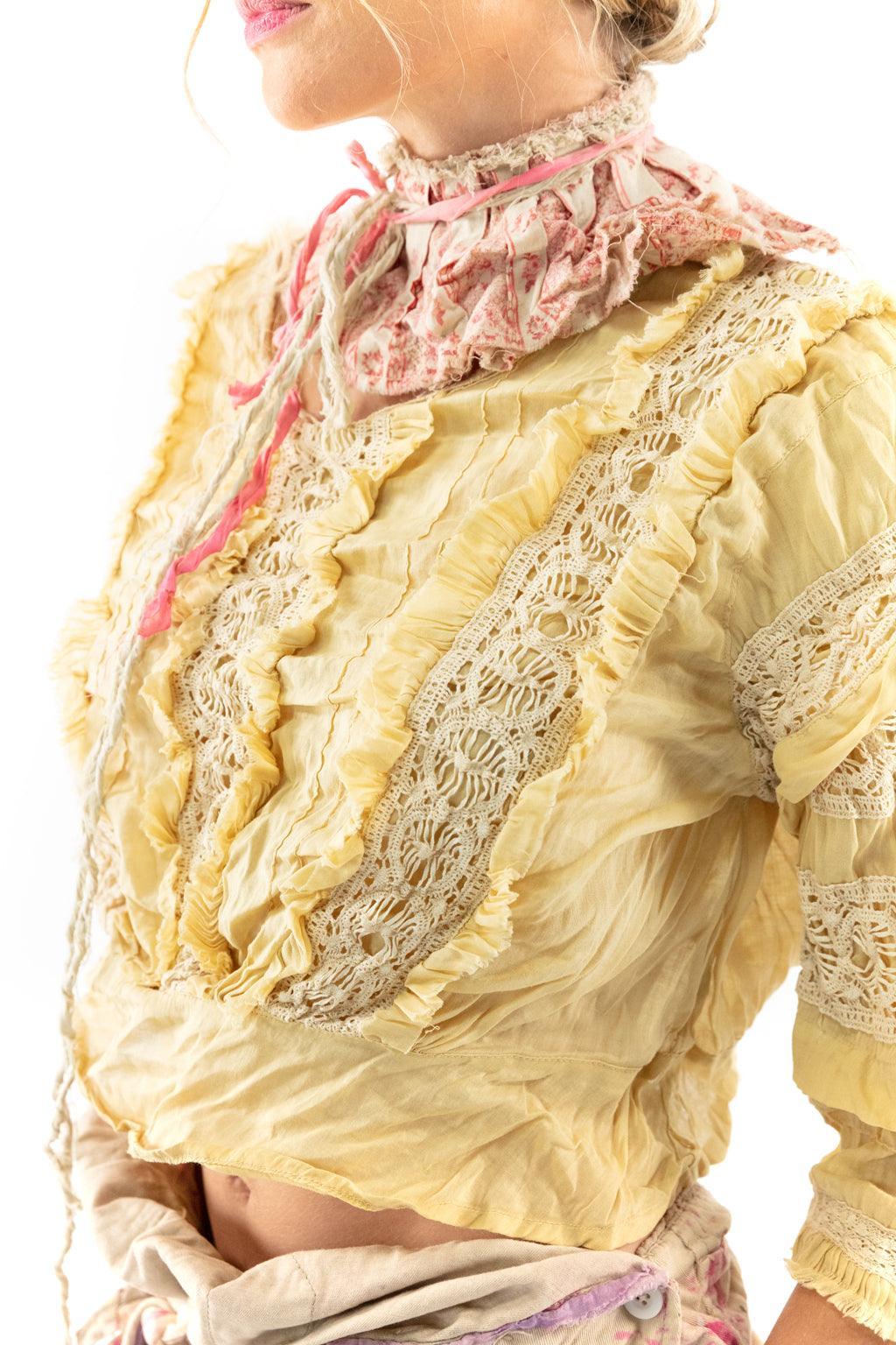 Marburger Blouse - Image 7