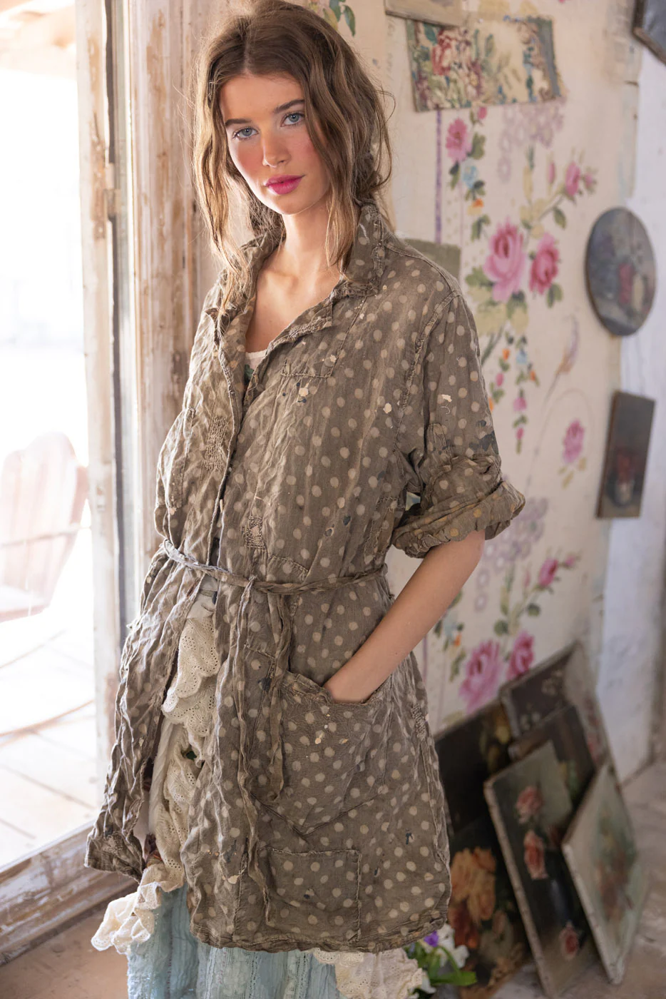 Marguerite Dress - Image 2