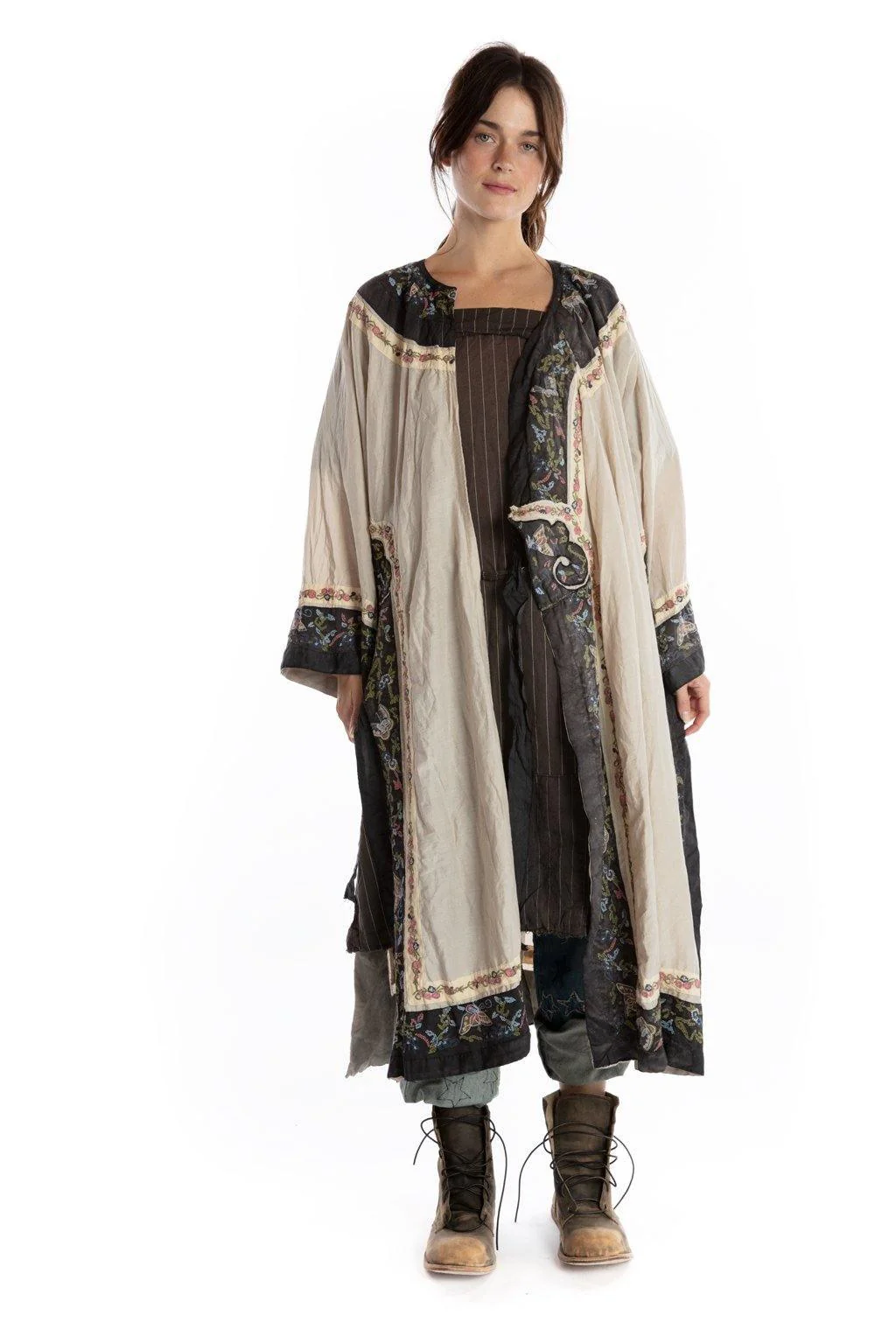 Miggy Coat - Image 3