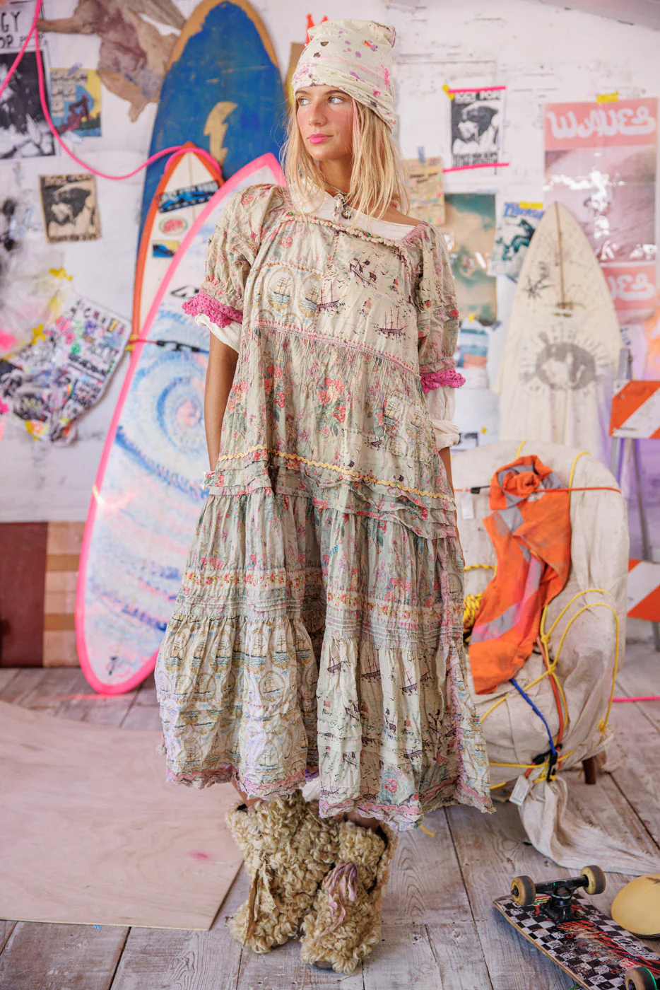Millie Dress - Image 2
