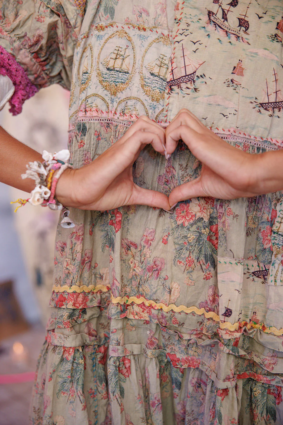 Millie Dress - Image 3
